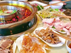 -枇杷园食为鲜火锅(南山店)