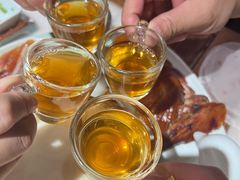 小吊梨汤-小吊梨汤·北京菜·烤鸭(双井乐成中心店)