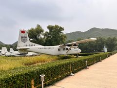 -中国航空博物馆