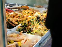 -张记卤菜店(三条巷店)