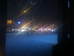 -柒Lounge(三里屯店)