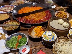 -萍姐火锅·公路夜市(打浦桥日月光店)