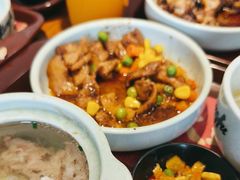 -真功夫(华凯广场店)