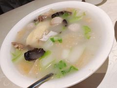 -老头儿油爆虾·三潭印月