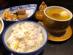 佛跳墙捞饭-佛跳墙捞饭(连目巷店)