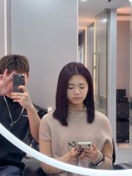 -赤道 Hair Salon