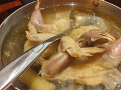 -白金汉爵大酒店·中餐厅(相城店)