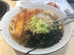 -韩香福脊骨汤锅(上杭路店)