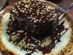 -Uncle Kosto科斯托·中东菜