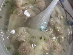 -高行汤团店(金高路店)