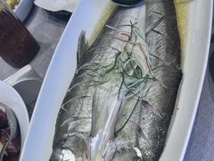 -谷语中餐厅
