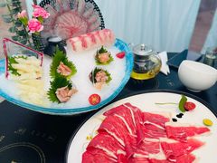 -享月汤皇·海鲜小火锅·聚会(曲江创意谷店)