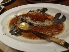 -白金汉爵大酒店·中餐厅(相城店)