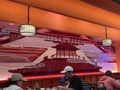 -满园烤鸭·春饼(中街大悦城店)