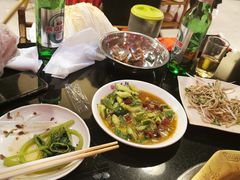 -芦月轩羊蝎子(太平桥店)
