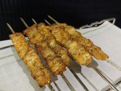 -老虎滩大连海鲜烧烤(水游城店)