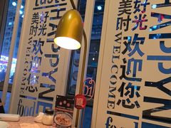 -红樱桃·欢乐餐厅(太原里店)