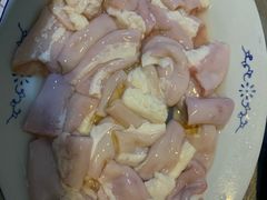 -华哥新鲜猪精品美食