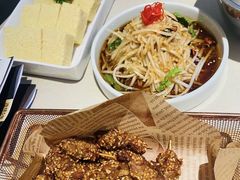 -浩爷羊蝎子火锅(双榆树店)