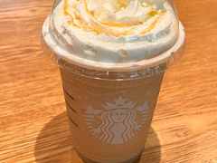 -星巴克(长沙乐和城门店)