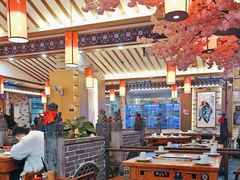 -匠岳·王宝器麻椒鱼(南昌首店)