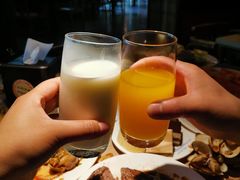 -星伦多 自助料理(圆融店)