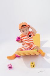 -小熊维尼高端儿童摄影(南山店)