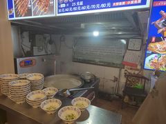-莒县世起全羊馆(塔桥人家店)