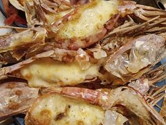 芝士虾-喜庭海鲜自助(来福士店)