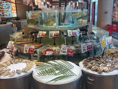 -万龙洲海鲜(南新仓店)