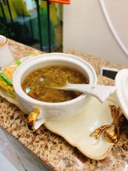 -芳朵美容养生SPA