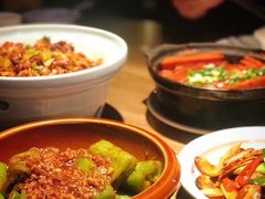 -老阿爸鲜鱼土菜(昆山花桥店)