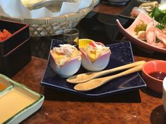 -蟹道乐(新宿本店)