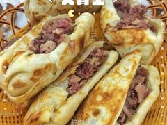 -培万河间驴火•驴肉火锅(东平店)