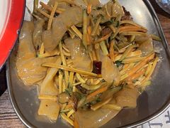 -北丐先生·野馄饨烧烤(雨花万象店)