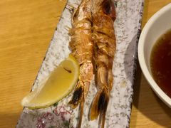 -古都日本料理(高桥路店)