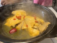-江边城外烤全鱼(世茂广场店)