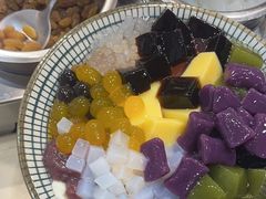 -哼哈豆花工房(高铁吾悦广场店)