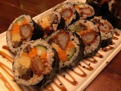 -Outdark Korean Restaurant