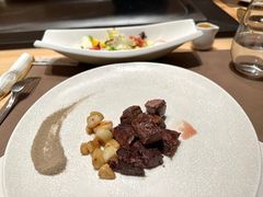 -香樟花园法式铁板烧(恒隆广场店)