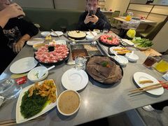 -海底捞火锅(振华商厦店)