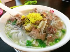 -潮镇老尾牛杂(环城西路店)