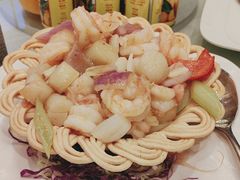 -粤江春·早茶·潮粤菜·宴会(罗湖宝能中心店)