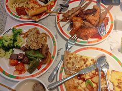 -比格比萨自助(宝山日月光店)