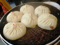 -张包铺(道外店)