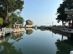 -鼓浪屿·皓月园