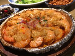 -老阿爸鲜鱼土菜(昆山花桥店)