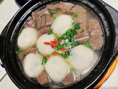 -金典银峰老鹅馆·昆山菜(亭林公园店)