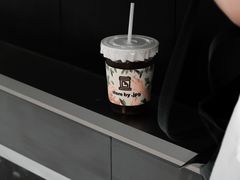 -JPG canteen(广州东山口店)