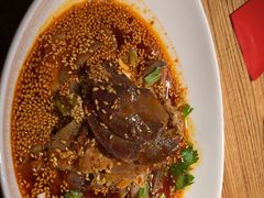 -青年公社烤鸭(青年路店)